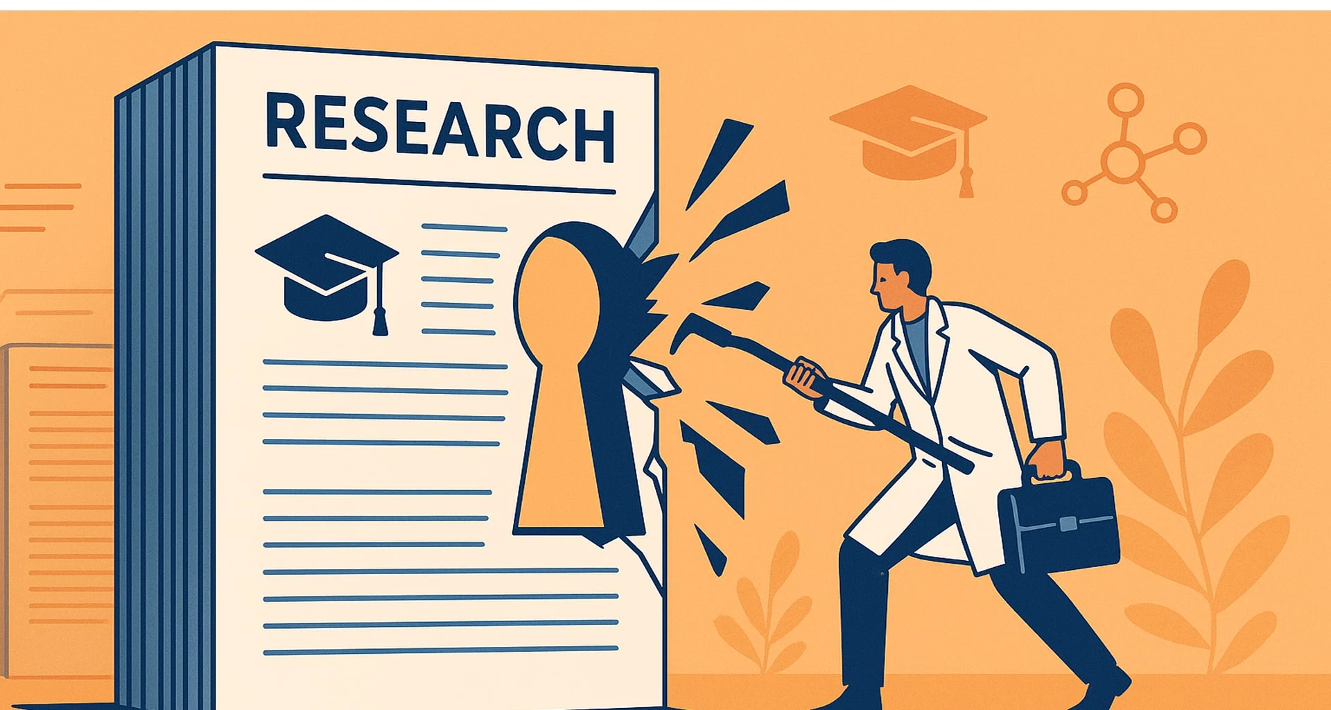 Top Research Paper Publishers: Expert Help to Get In