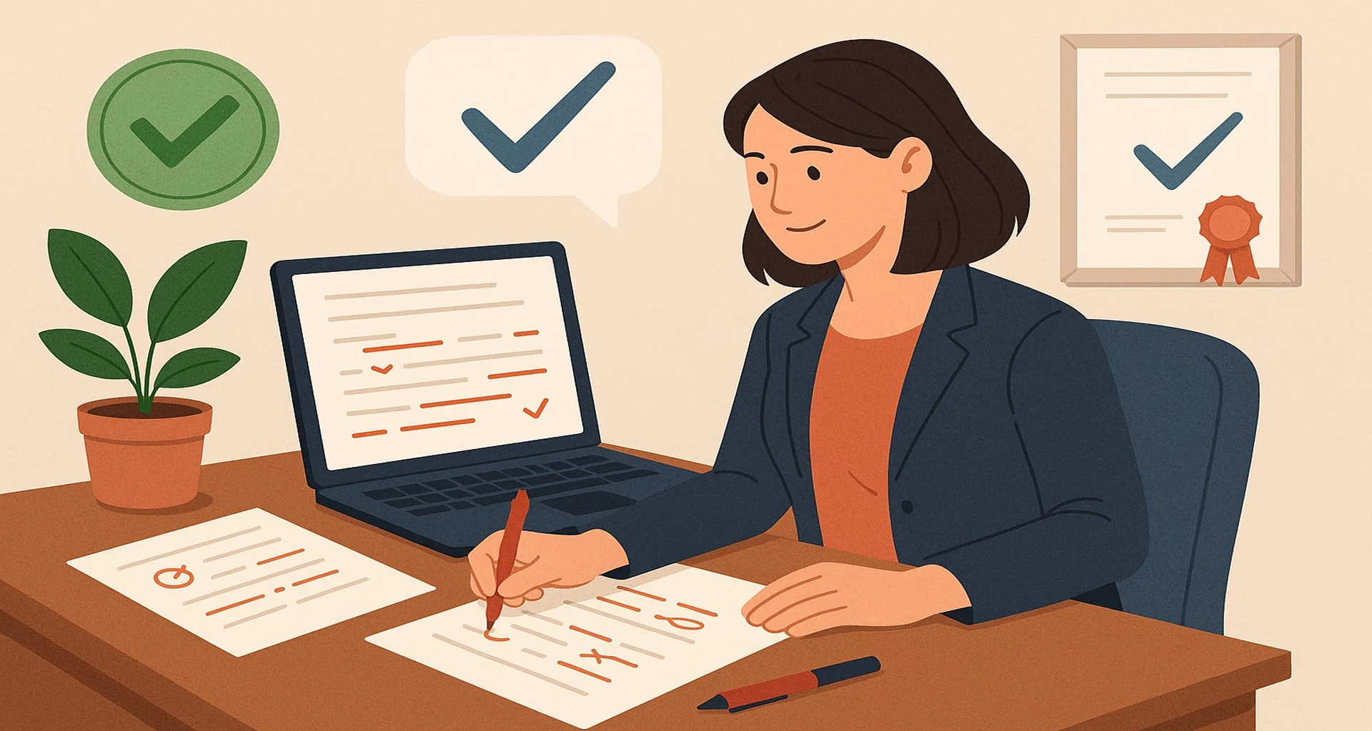 Are Proofreading Services Legit? Ours Are Verified