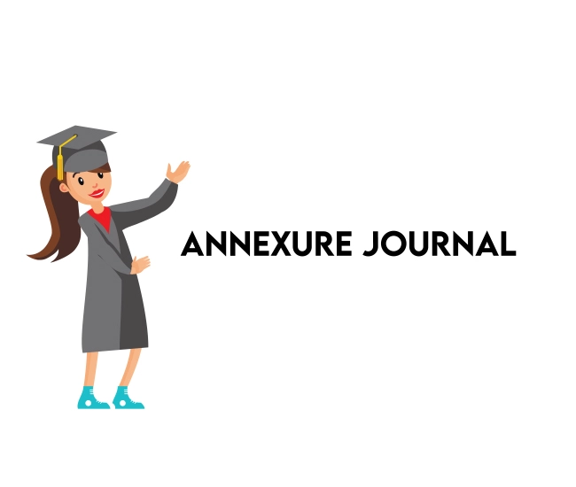 Annexure Journal
