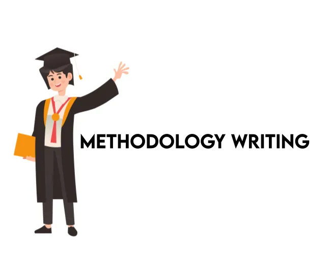 methodology writing